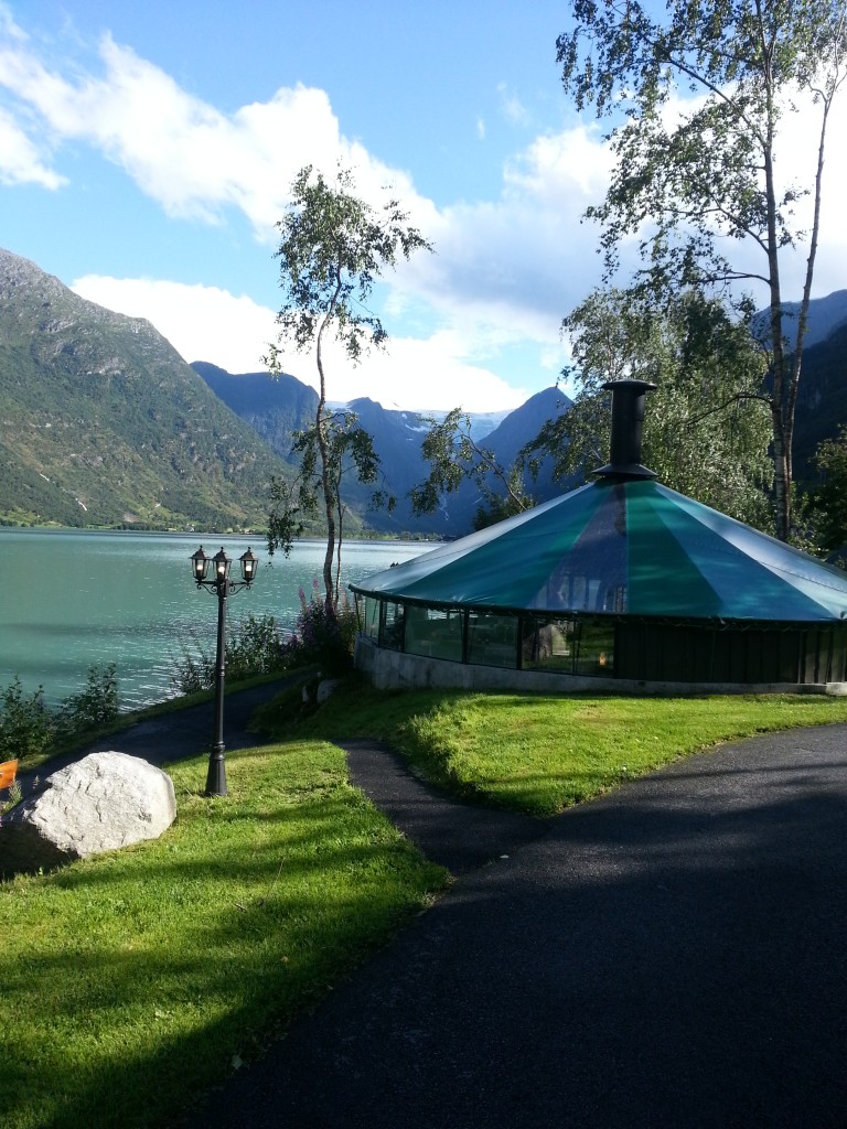 Lavoen
